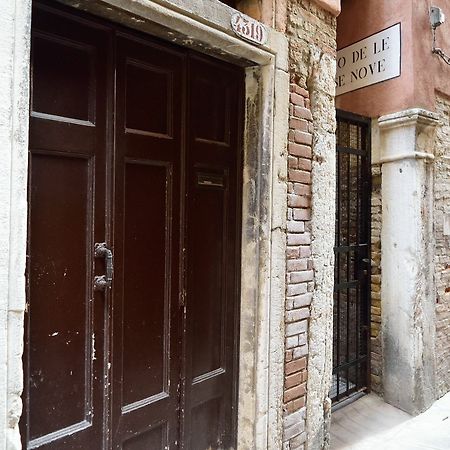 Studio Al Bovolo เวนิส ภายนอก รูปภาพ
