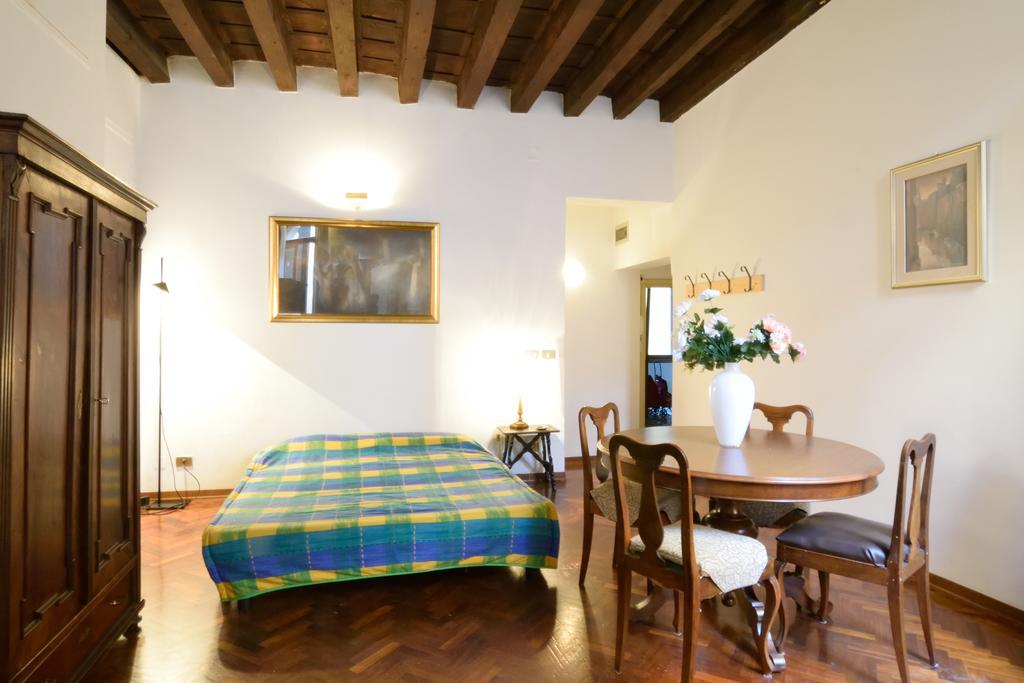 Studio Al Bovolo เวนิส ภายนอก รูปภาพ
