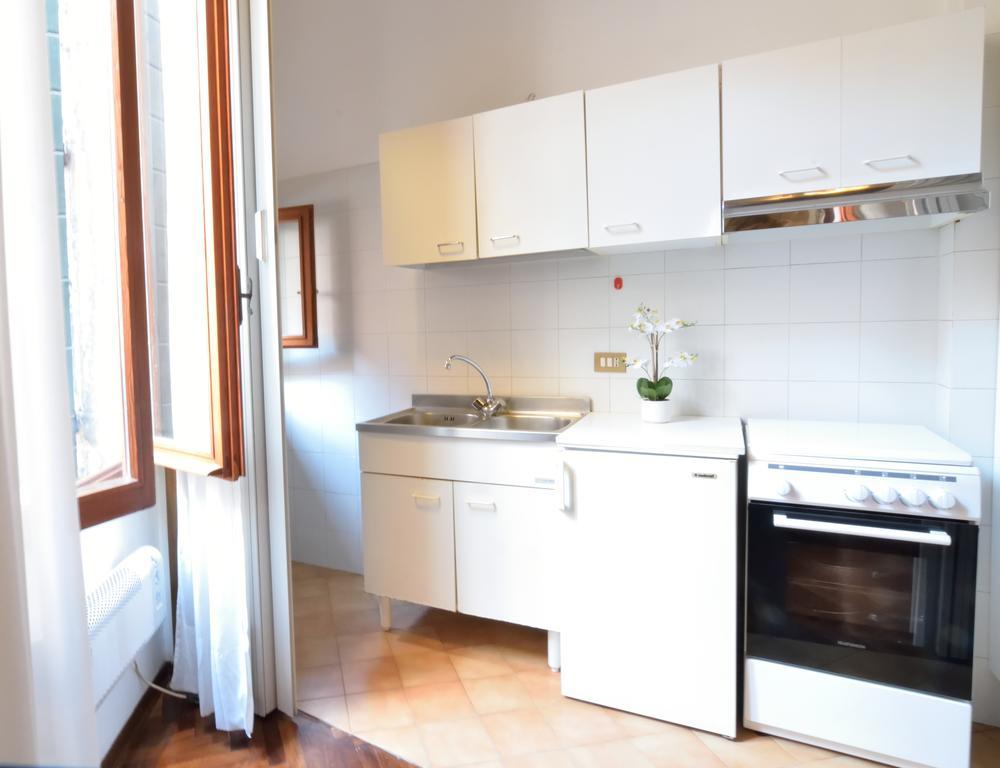 Studio Al Bovolo เวนิส ภายนอก รูปภาพ