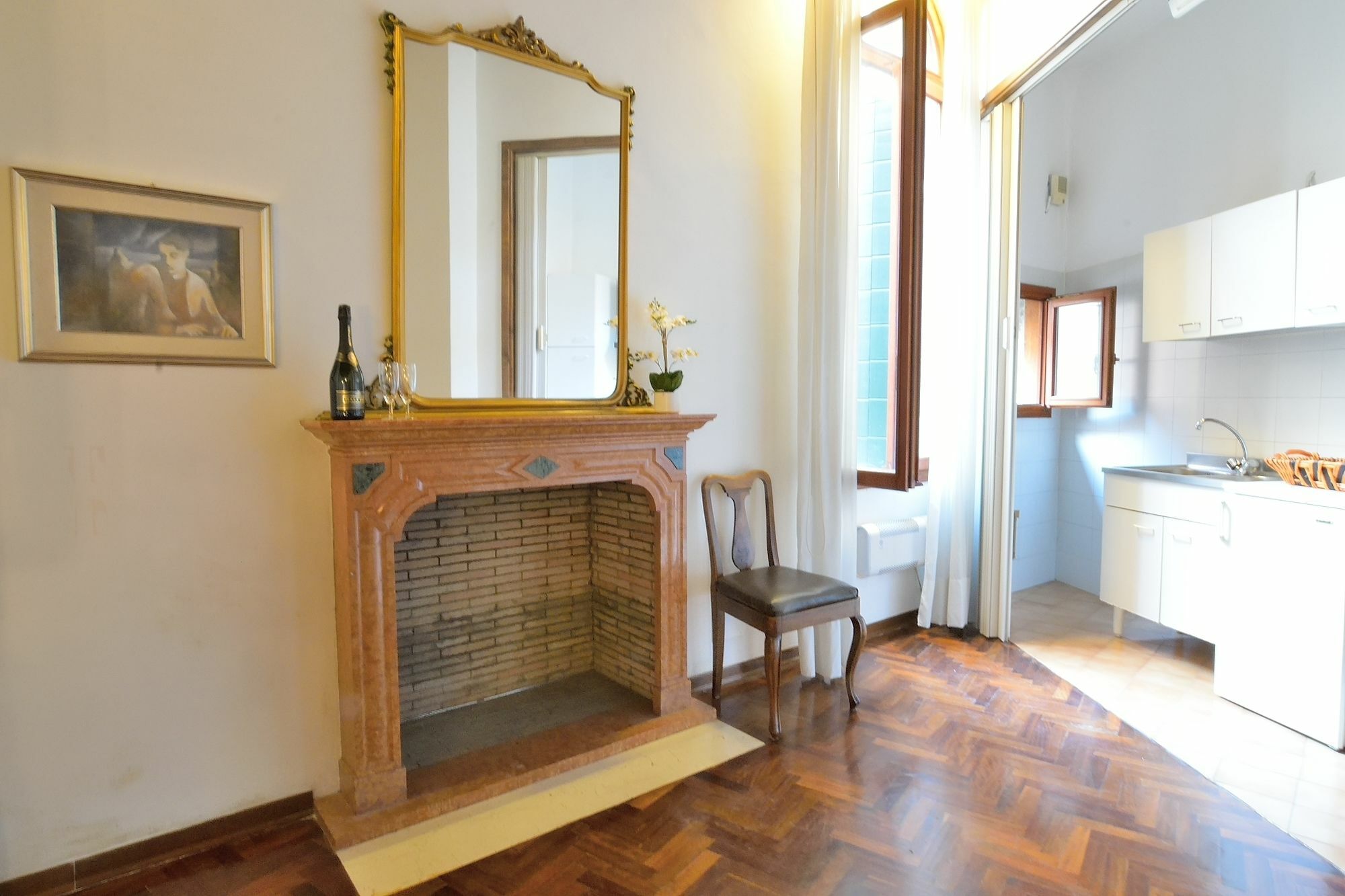Studio Al Bovolo เวนิส ภายนอก รูปภาพ