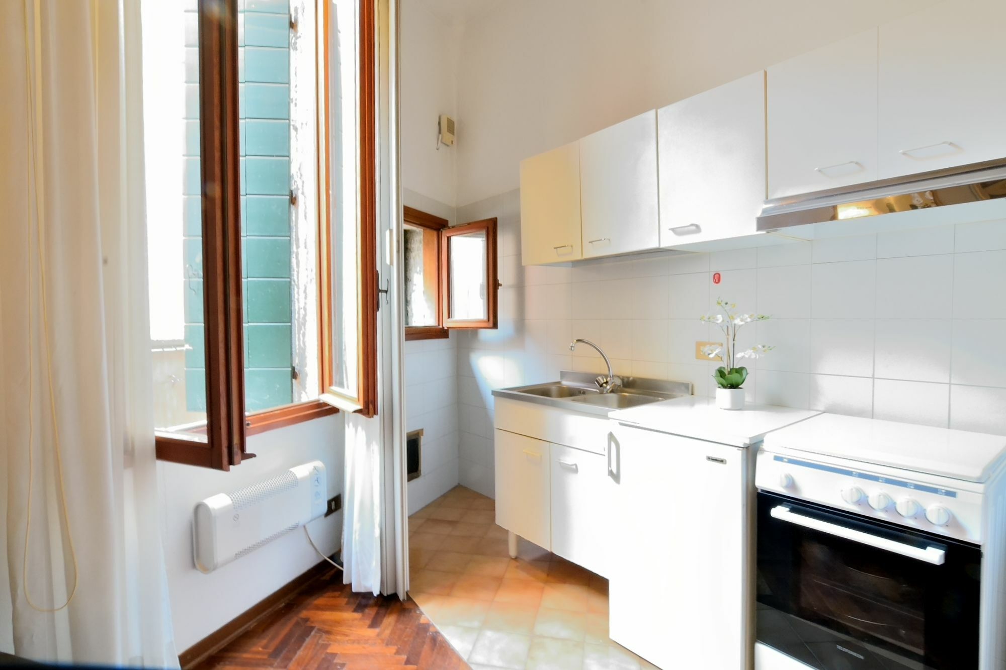 Studio Al Bovolo เวนิส ภายนอก รูปภาพ