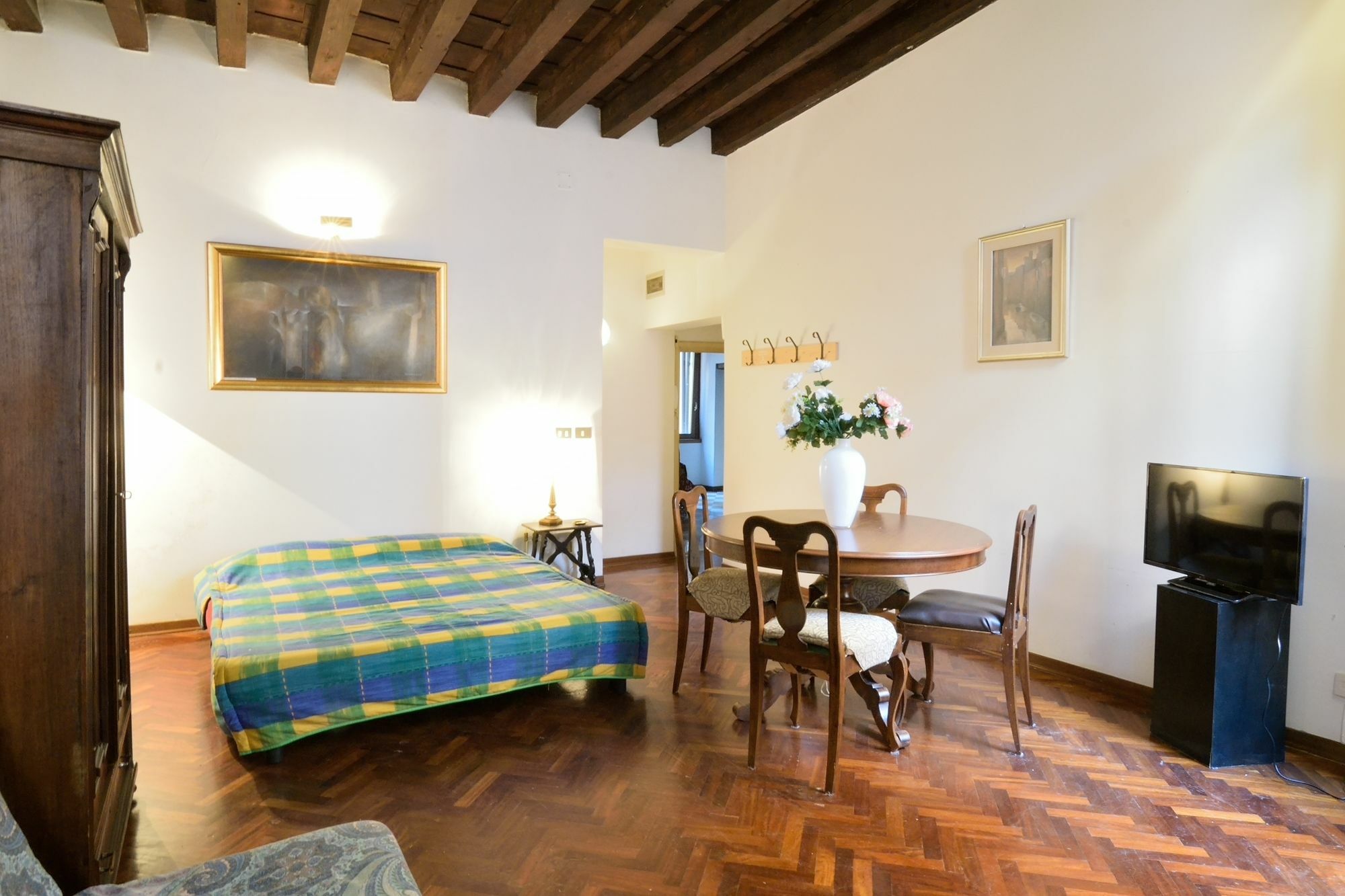 Studio Al Bovolo เวนิส ภายนอก รูปภาพ