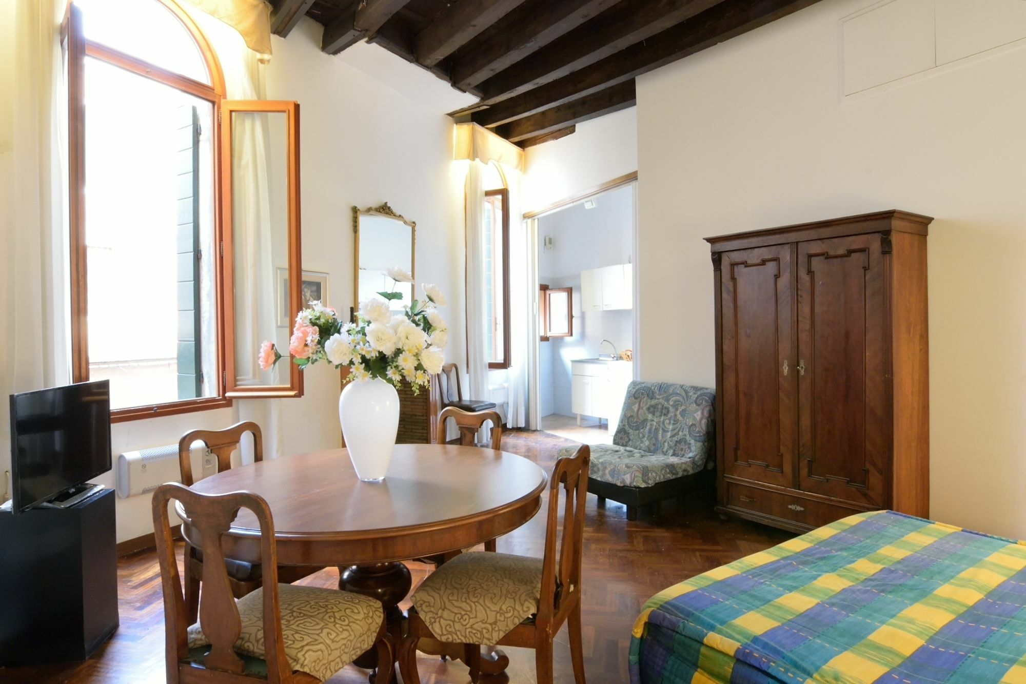 Studio Al Bovolo เวนิส ภายนอก รูปภาพ