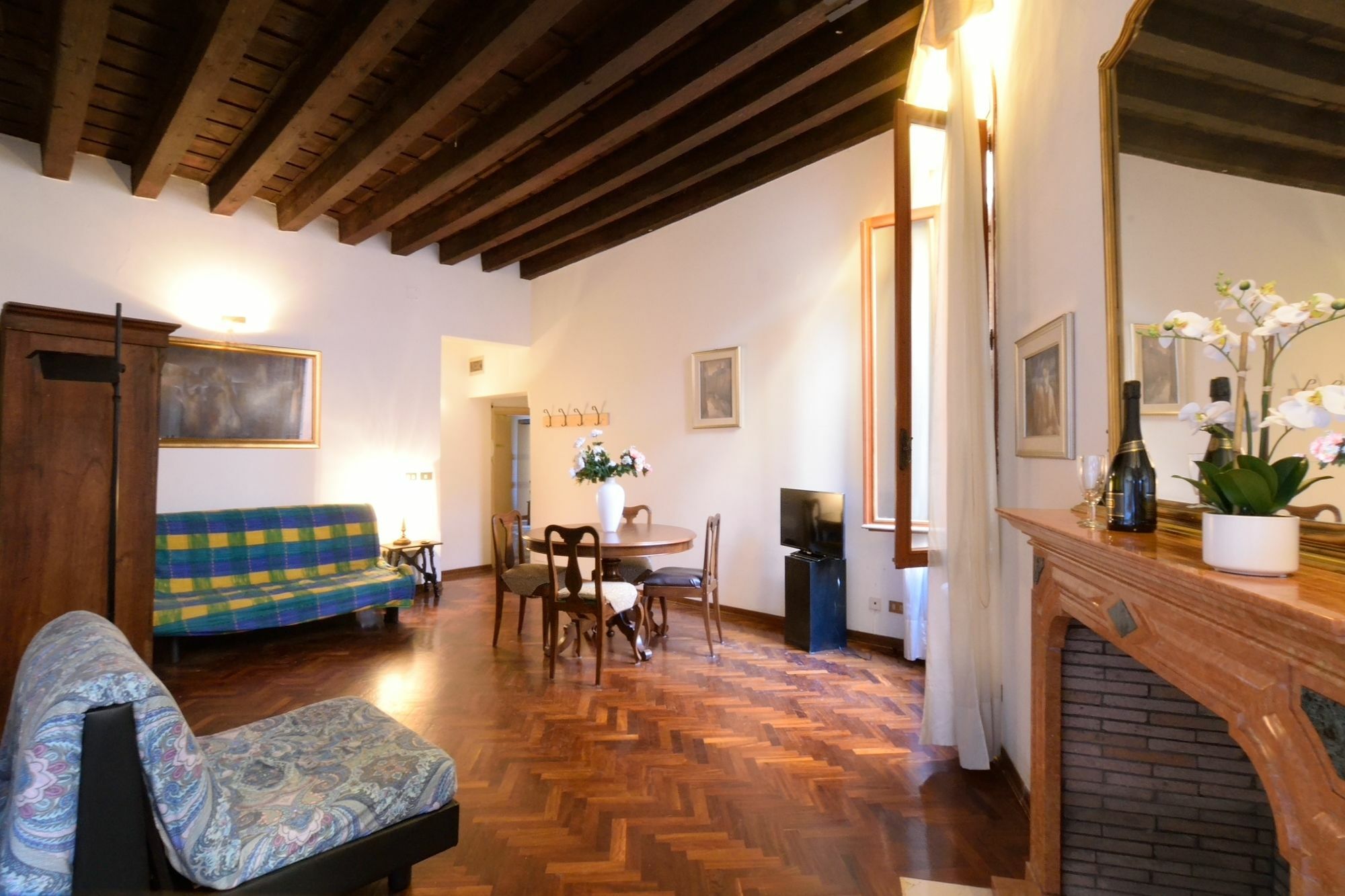 Studio Al Bovolo เวนิส ภายนอก รูปภาพ